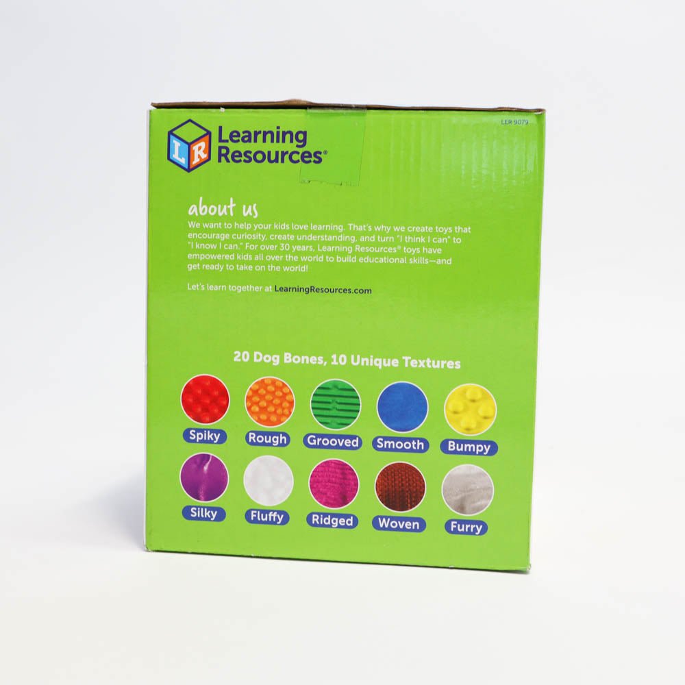 Learning resources Ruff'S House - `0765023090796 Toy Chest Australia 3
