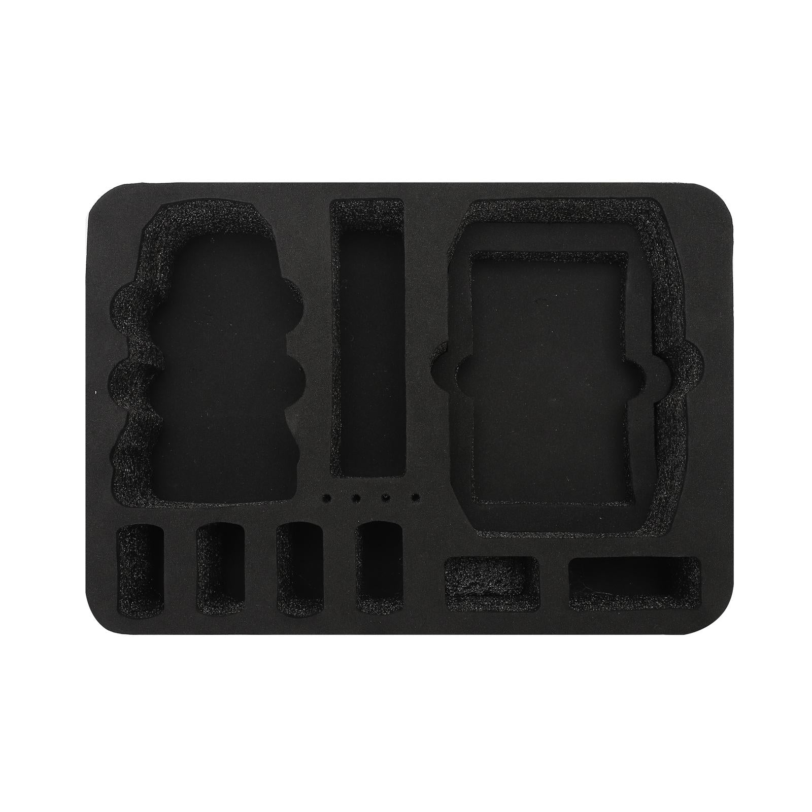 Waterproof Drone Shoulder Bag For Dji Mavic Mini 2 - Portable And Compact - 1 Toy Chest Australia 4