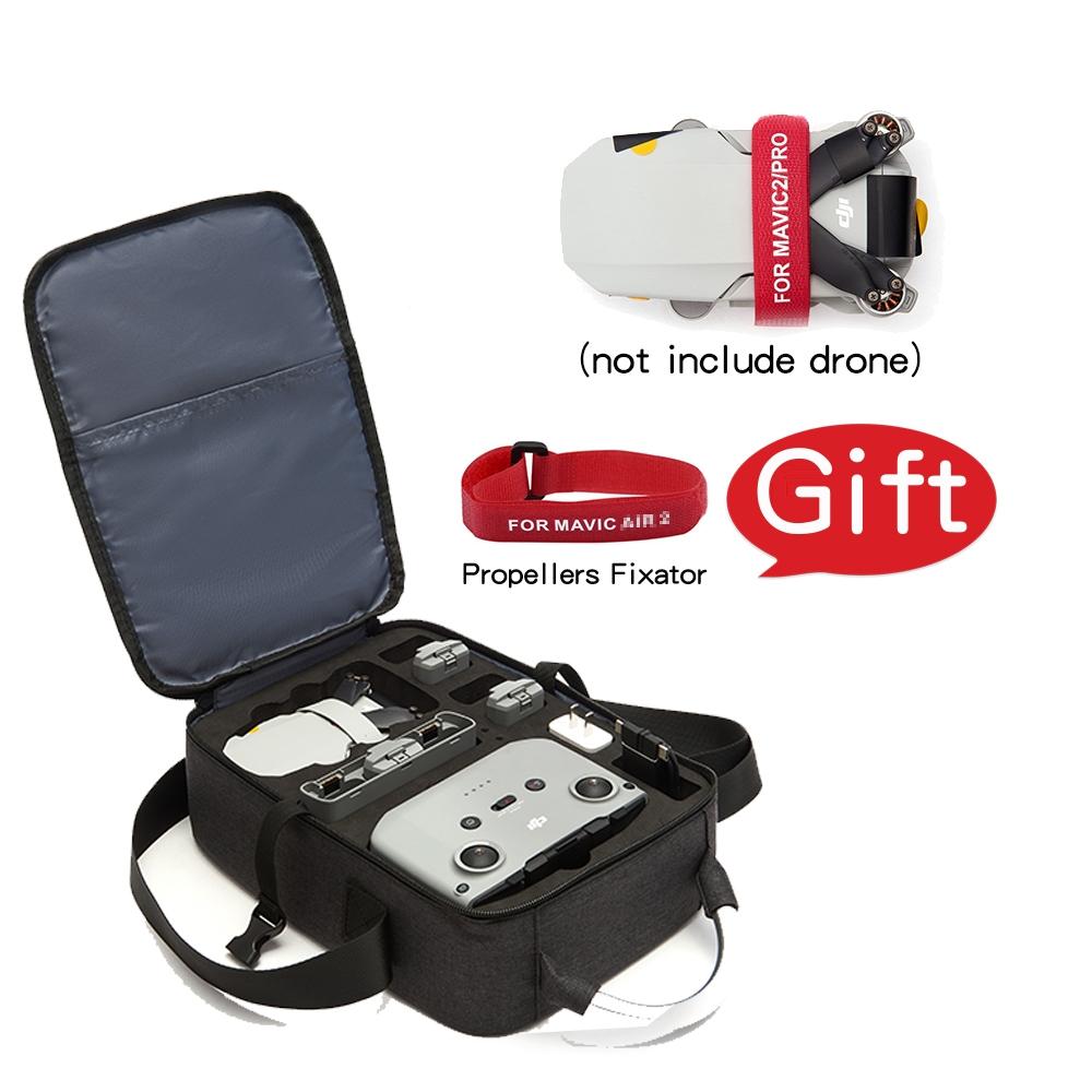 Waterproof Drone Shoulder Bag For Dji Mavic Mini 2 - Portable And Compact - 1 Toy Chest Australia 5
