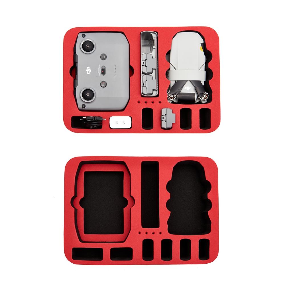 Waterproof Portable Shoulder Bag For Dji Mavic Mini 2 Drone - 1 Toy Chest Australia 4