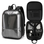 Waterproof Turtle Shell Backpack For Dji Mavic Mini 2 - Shoulder Carry - 1 Toy Chest Australia 10