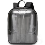 Waterproof Turtle Shell Backpack For Dji Mavic Mini 2 - Shoulder Carry - 1 Toy Chest Australia 1