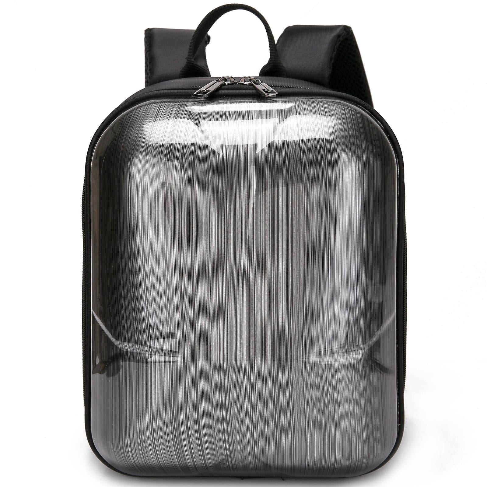 Waterproof Turtle Shell Backpack For Dji Mavic Mini 2 - Shoulder Carry - 1 Toy Chest Australia 1