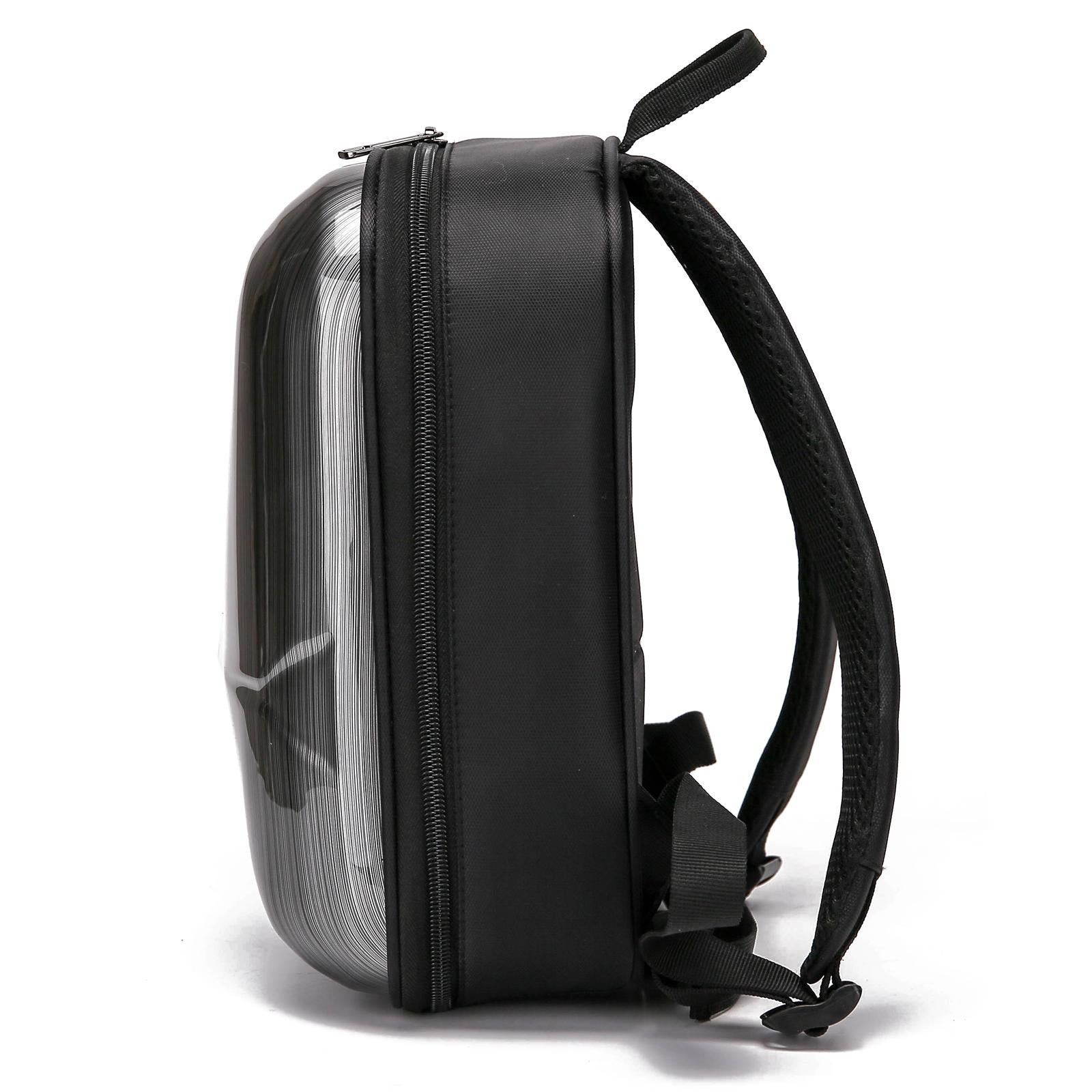 Waterproof Turtle Shell Backpack For Dji Mavic Mini 2 - Shoulder Carry - 1 Toy Chest Australia 2