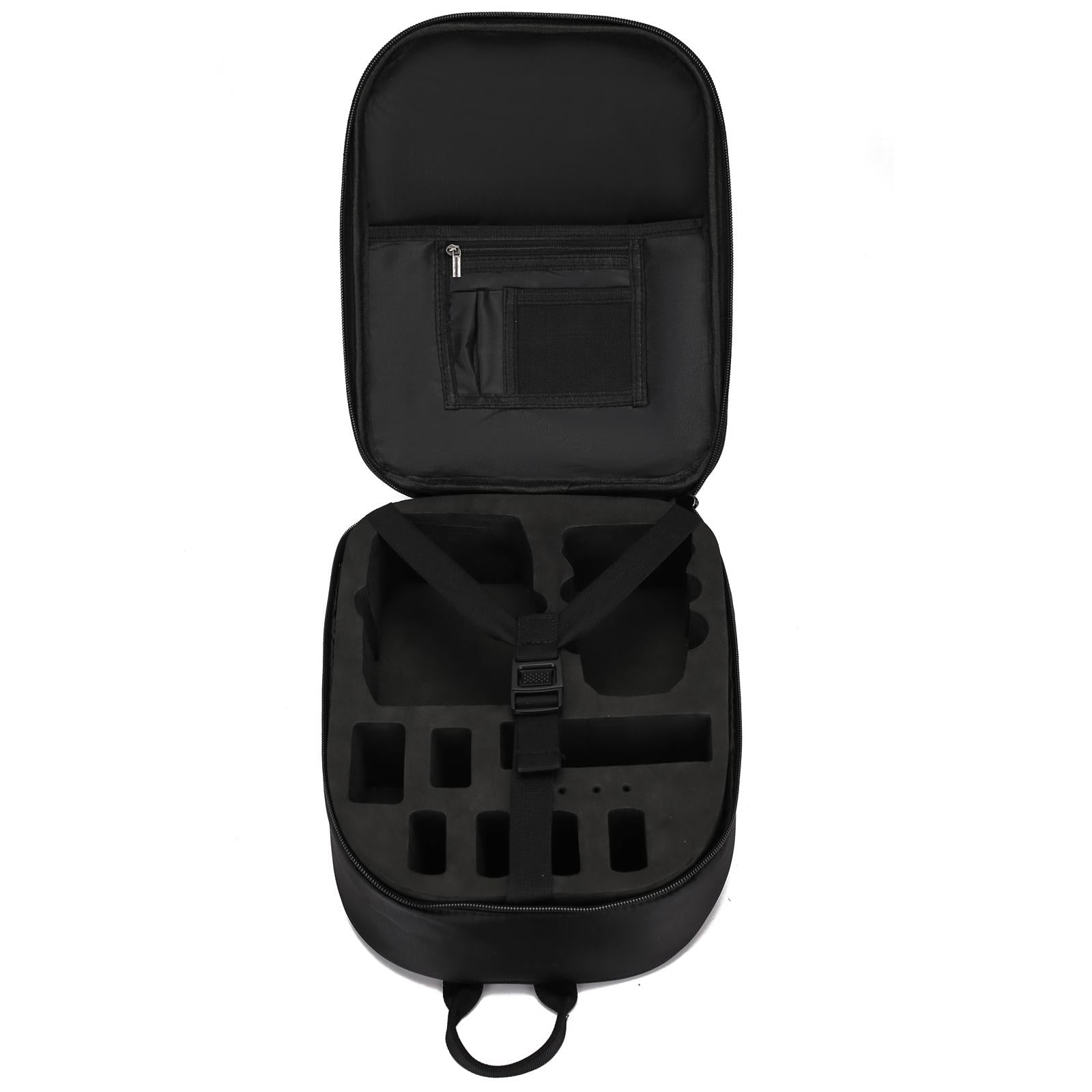 Waterproof Turtle Shell Backpack For Dji Mavic Mini 2 - Shoulder Carry - 1 Toy Chest Australia 5