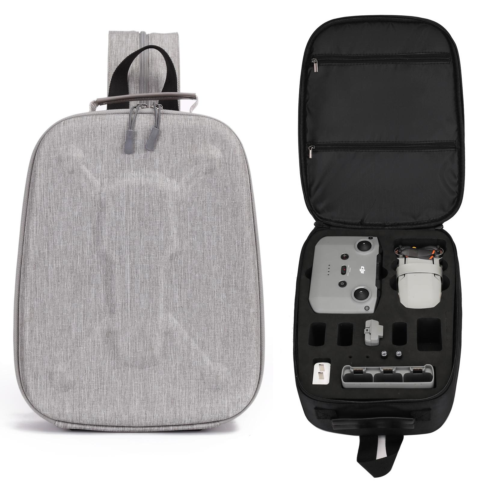 Waterproof Mavic Mini 2 Backpack For Dji - Single Chest Storage - 1 Toy Chest Australia 10