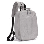 Waterproof Mavic Mini 2 Backpack For Dji - Single Chest Storage - 1 Toy Chest Australia 1