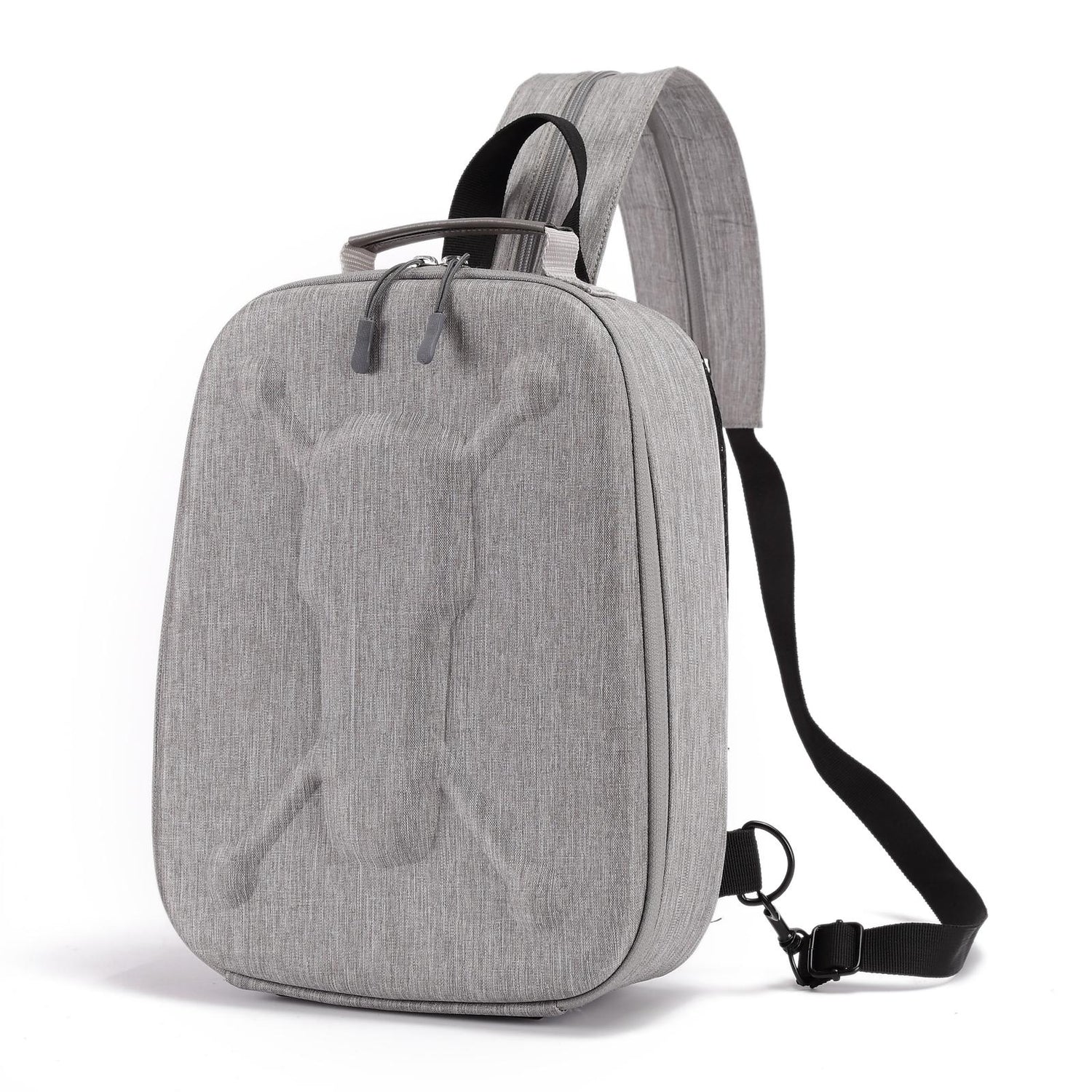 Waterproof Mavic Mini 2 Backpack For Dji - Single Chest Storage - 1 Toy Chest Australia 2