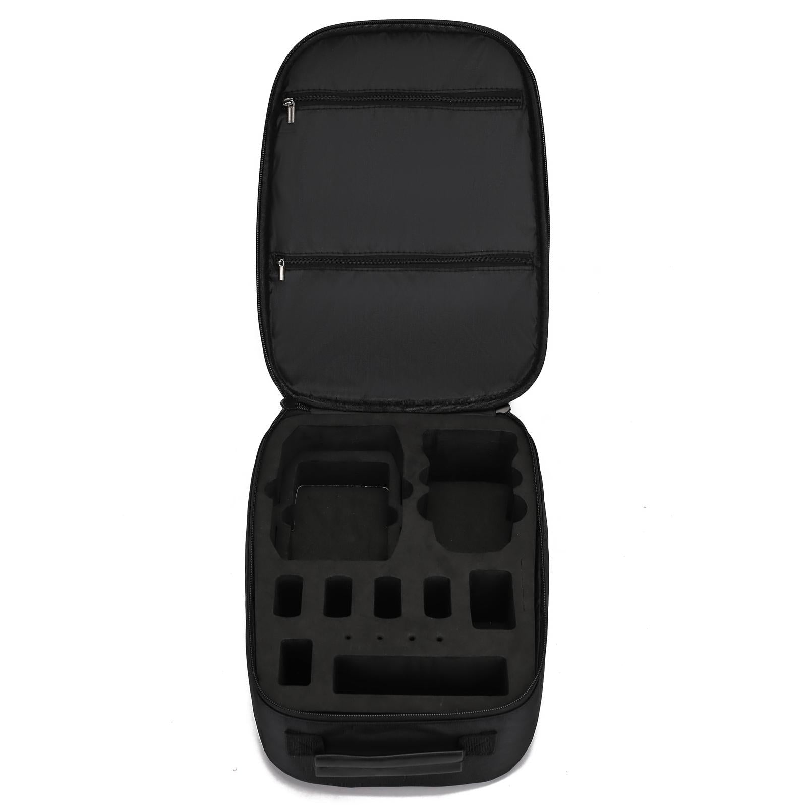 Waterproof Mavic Mini 2 Backpack For Dji - Single Chest Storage - 1 Toy Chest Australia 5