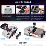 Anti - Lost Neck Strap For Dji Mavic Air / Mini 2 With Remote Control Lanyard - 1 Toy Chest Australia 2