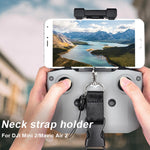 Anti - Lost Neck Strap For Dji Mavic Air / Mini 2 With Remote Control Lanyard - 1 Toy Chest Australia 6