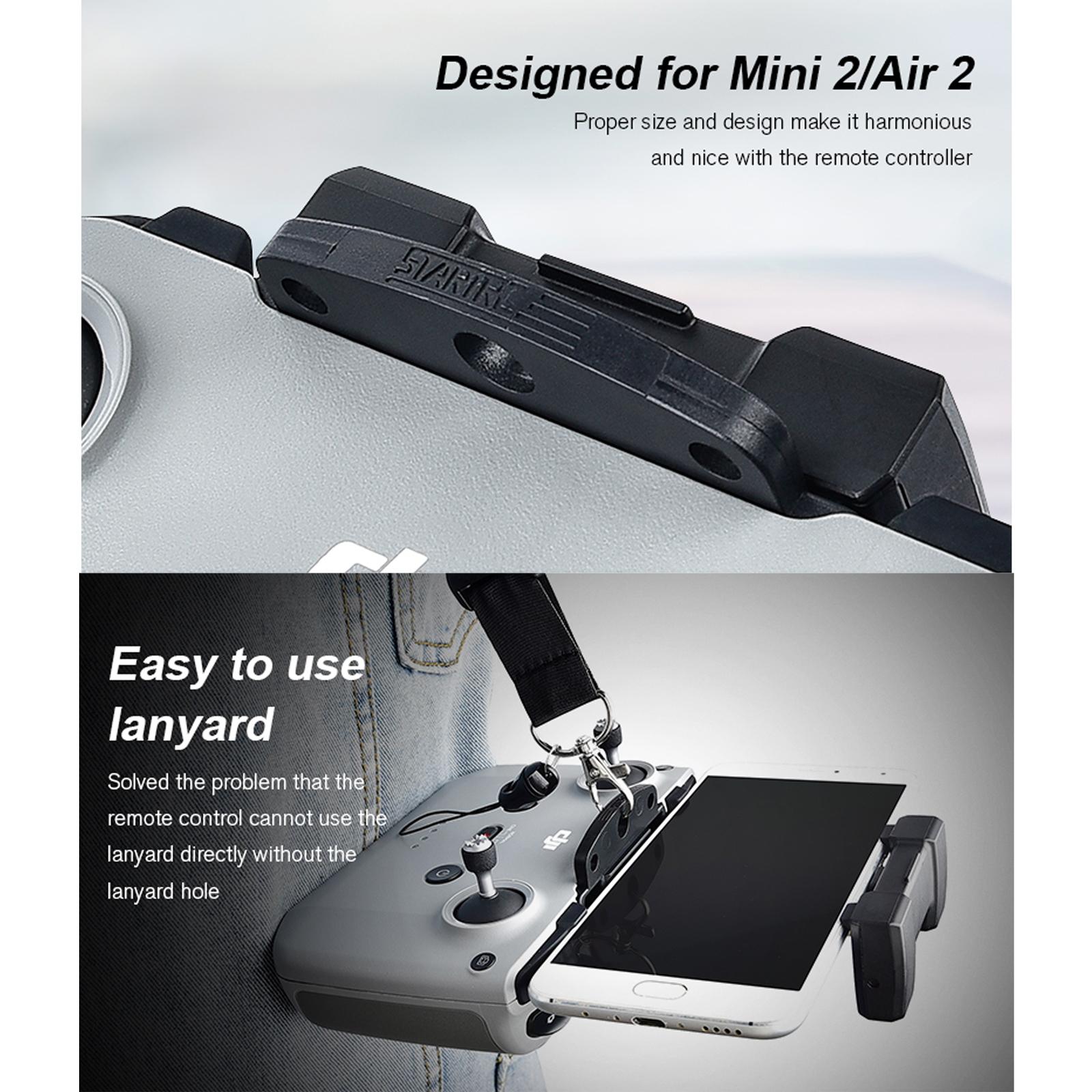 Anti - Lost Neck Strap For Dji Mavic Air / Mini 2 With Remote Control Lanyard - 1 Toy Chest Australia 7