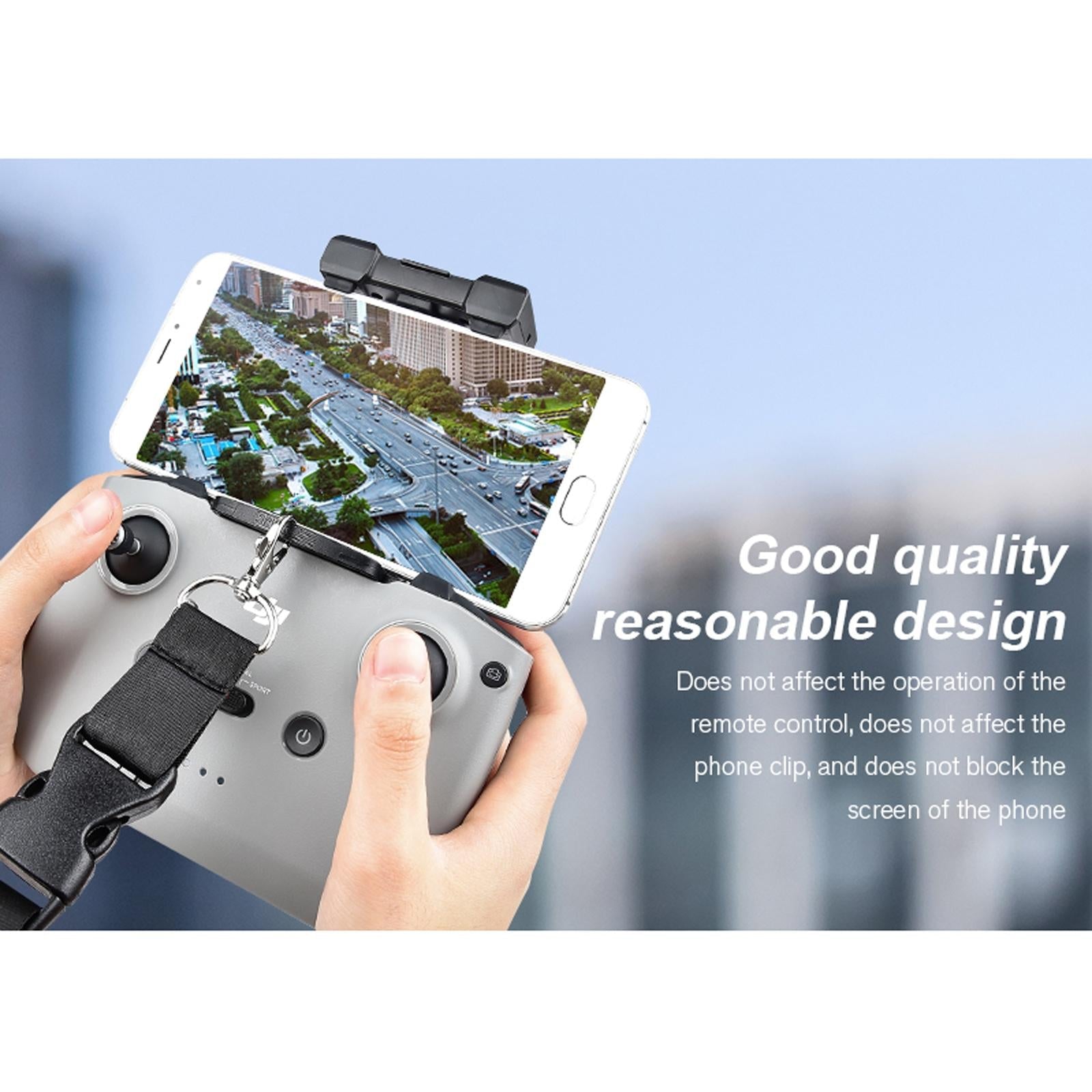 Anti - Lost Neck Strap For Dji Mavic Air / Mini 2 With Remote Control Lanyard - 1 Toy Chest Australia 8