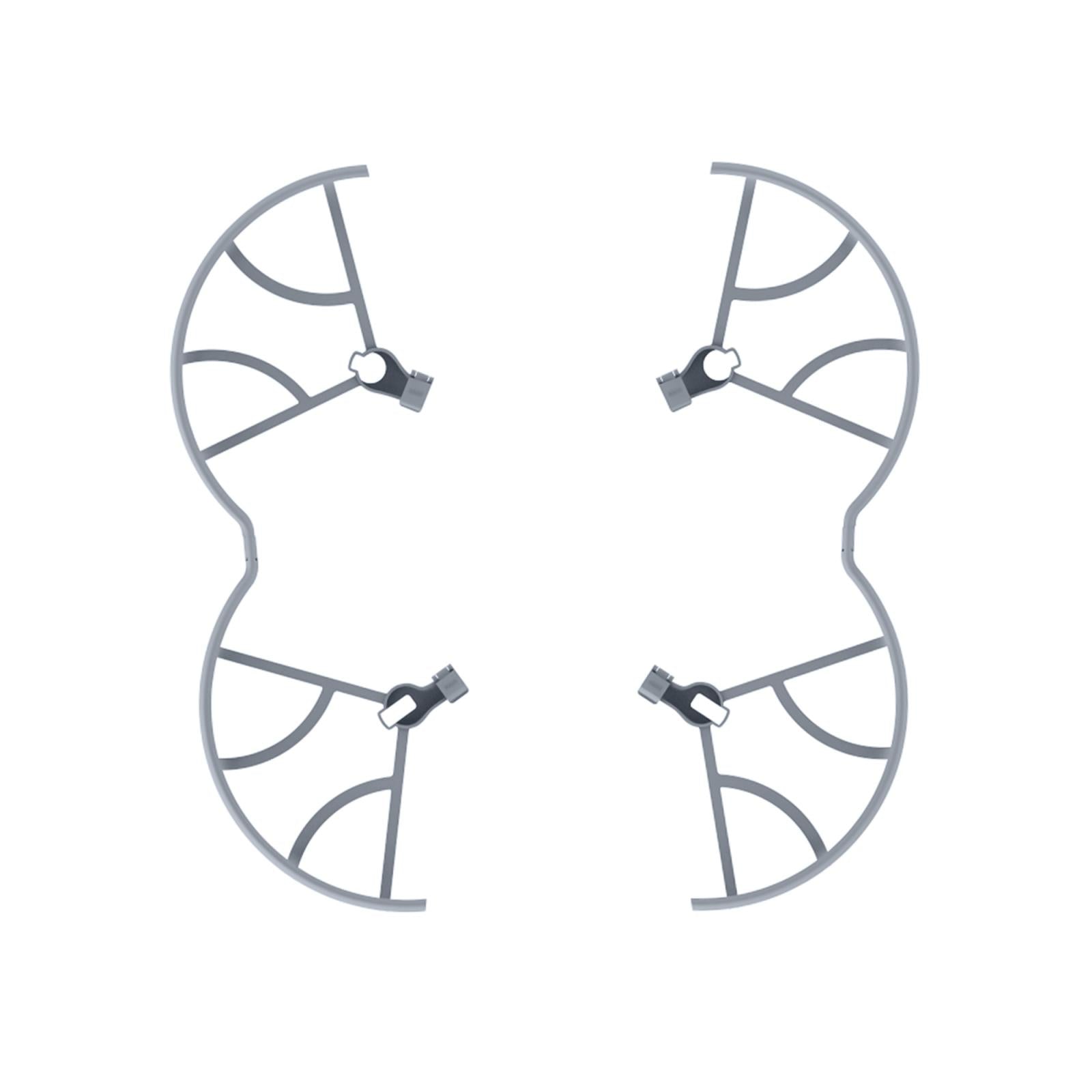 Drone Propeller Guard For Dji Mavic Air 2 - Anti - Collision Ring - 1 Toy Chest Australia 10