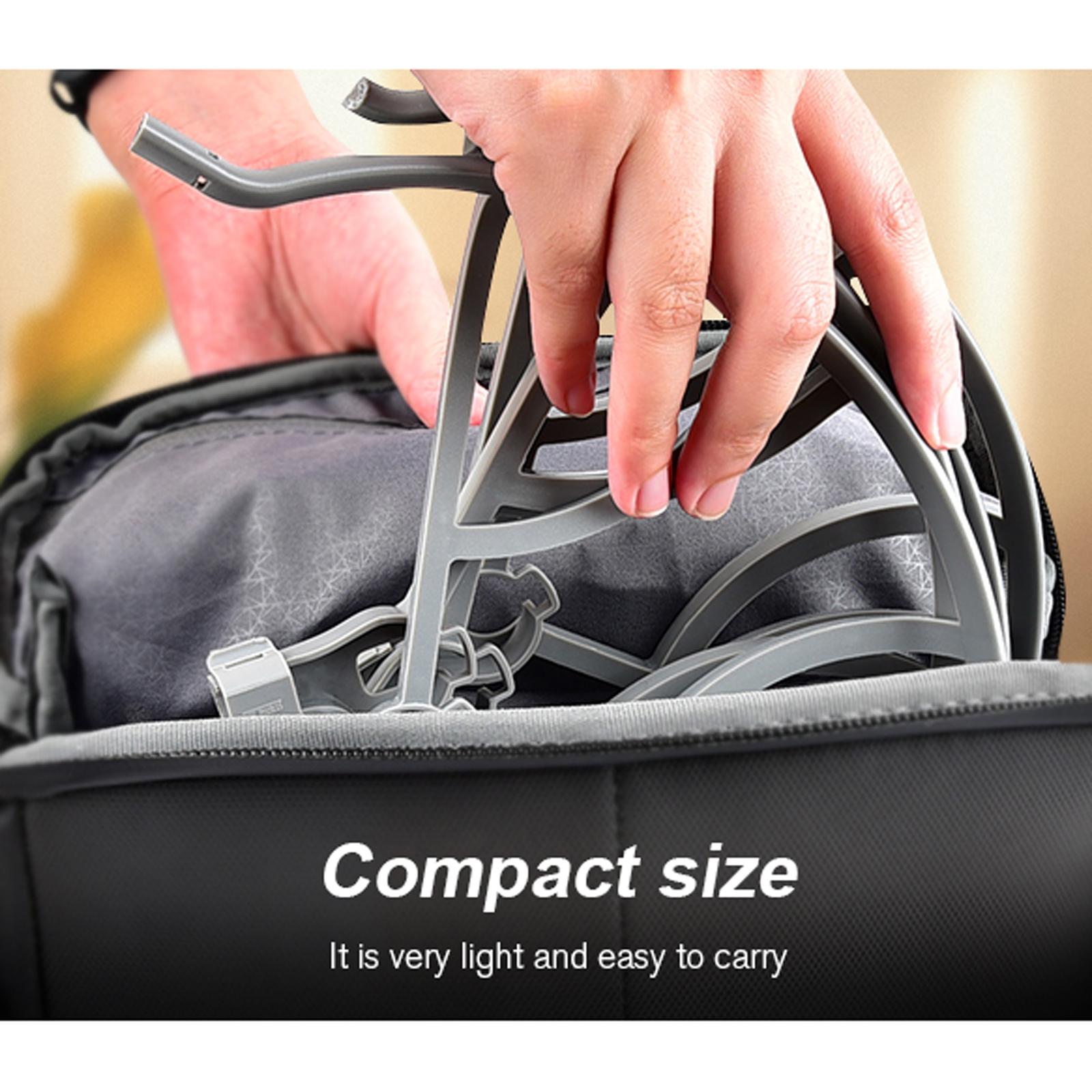 Drone Propeller Guard For Dji Mavic Air 2 - Anti - Collision Ring - 1 Toy Chest Australia 2