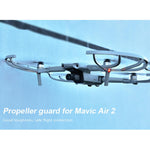 Drone Propeller Guard For Dji Mavic Air 2 - Anti - Collision Ring - 1 Toy Chest Australia 9
