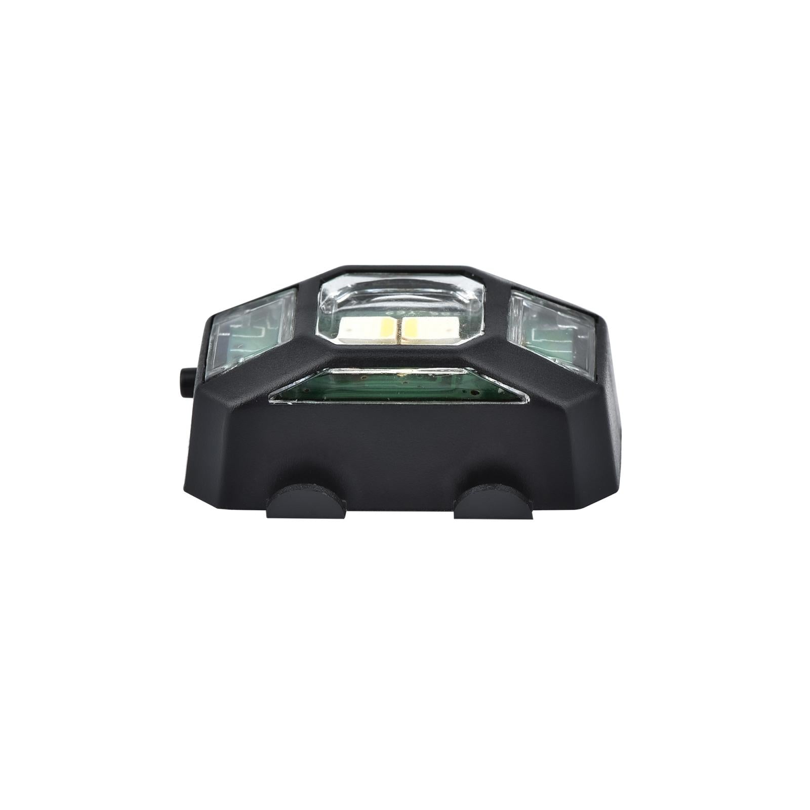 Rechargeable Arm Lights For Dji Fpv / Mini 2 / Mavic Air 2 Drone - Universal - 1 Toy Chest Australia 8