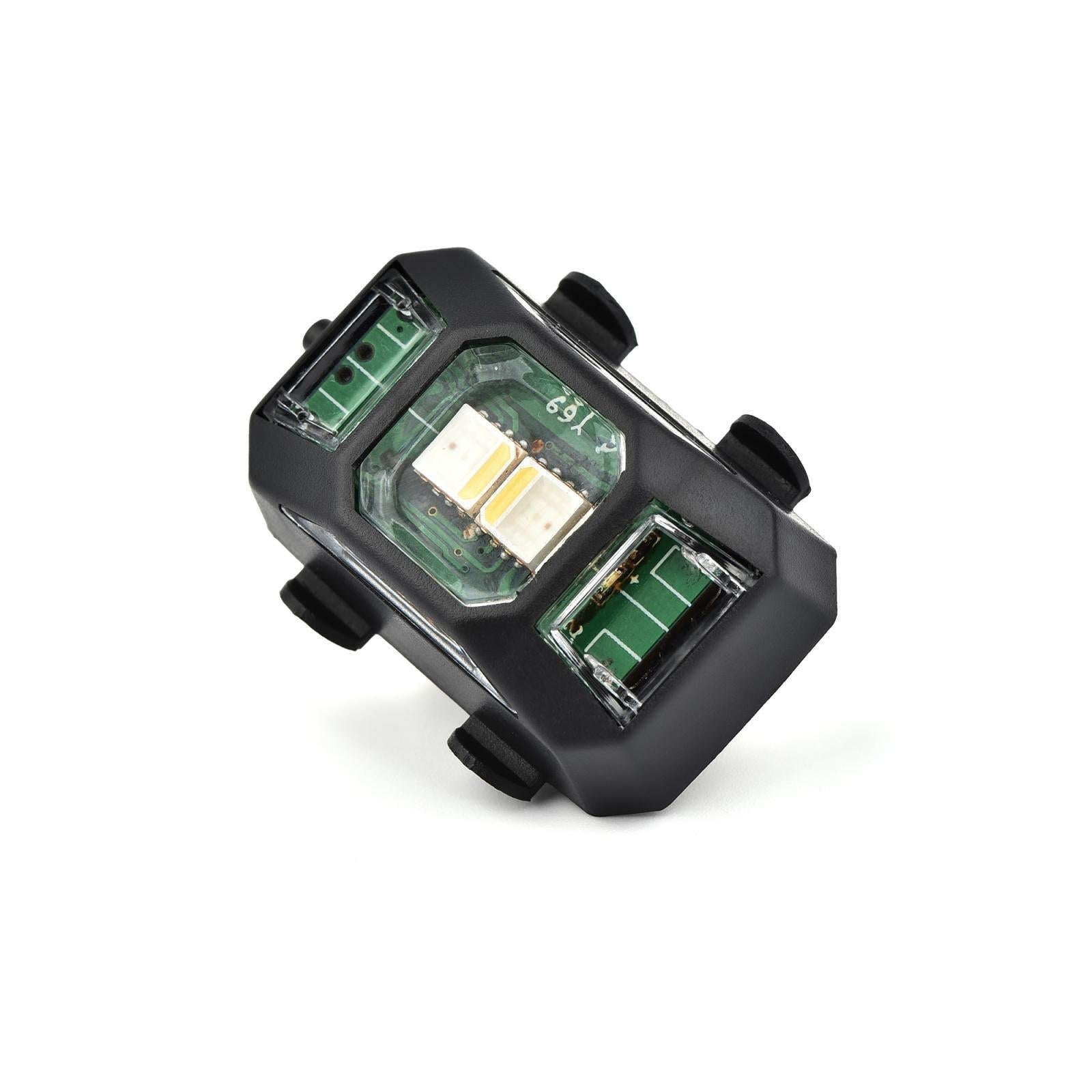 Rechargeable Arm Lights For Dji Fpv / Mini 2 / Mavic Air 2 Drone - Universal - 1 Toy Chest Australia 9