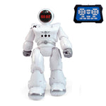 Gesture Control Robot - Silver R18 - 1 Toy Chest Australia 10