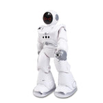Gesture Control Robot - Silver R18 - 1 Toy Chest Australia 1