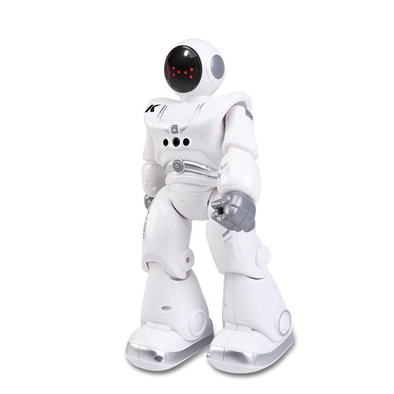 Gesture Control Robot - Silver R18 - 1 Toy Chest Australia 1