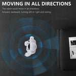 Gesture Control Robot - Silver R18 - 1 Toy Chest Australia 2