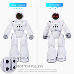 Gesture Control Robot - Silver R18 - 1 Toy Chest Australia 3