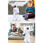 Gesture Control Robot - Silver R18 - 1 Toy Chest Australia 6