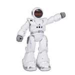 Gesture Control Robot - Silver R18 - 1 Toy Chest Australia 9
