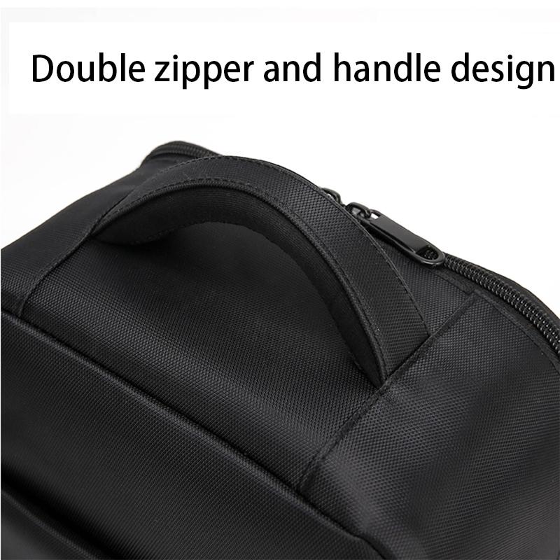 Waterproof Single Shoulder Travel Case For Dji Air 2S - 1 Toy Chest Australia 2