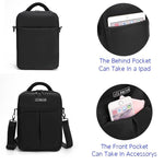 Waterproof Single Shoulder Travel Case For Dji Air 2S - 1 Toy Chest Australia 5
