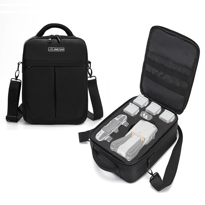 Waterproof Single Shoulder Travel Case For Dji Air 2S - 1 Toy Chest Australia 7