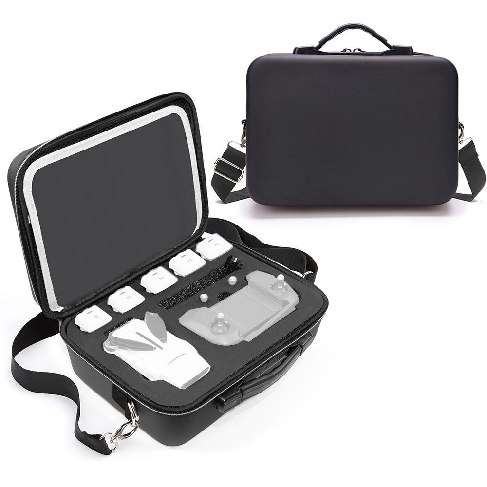 Compact Travel Case For Fimi X8 Mini With Shoulder Strap - 1 Toy Chest Australia 8