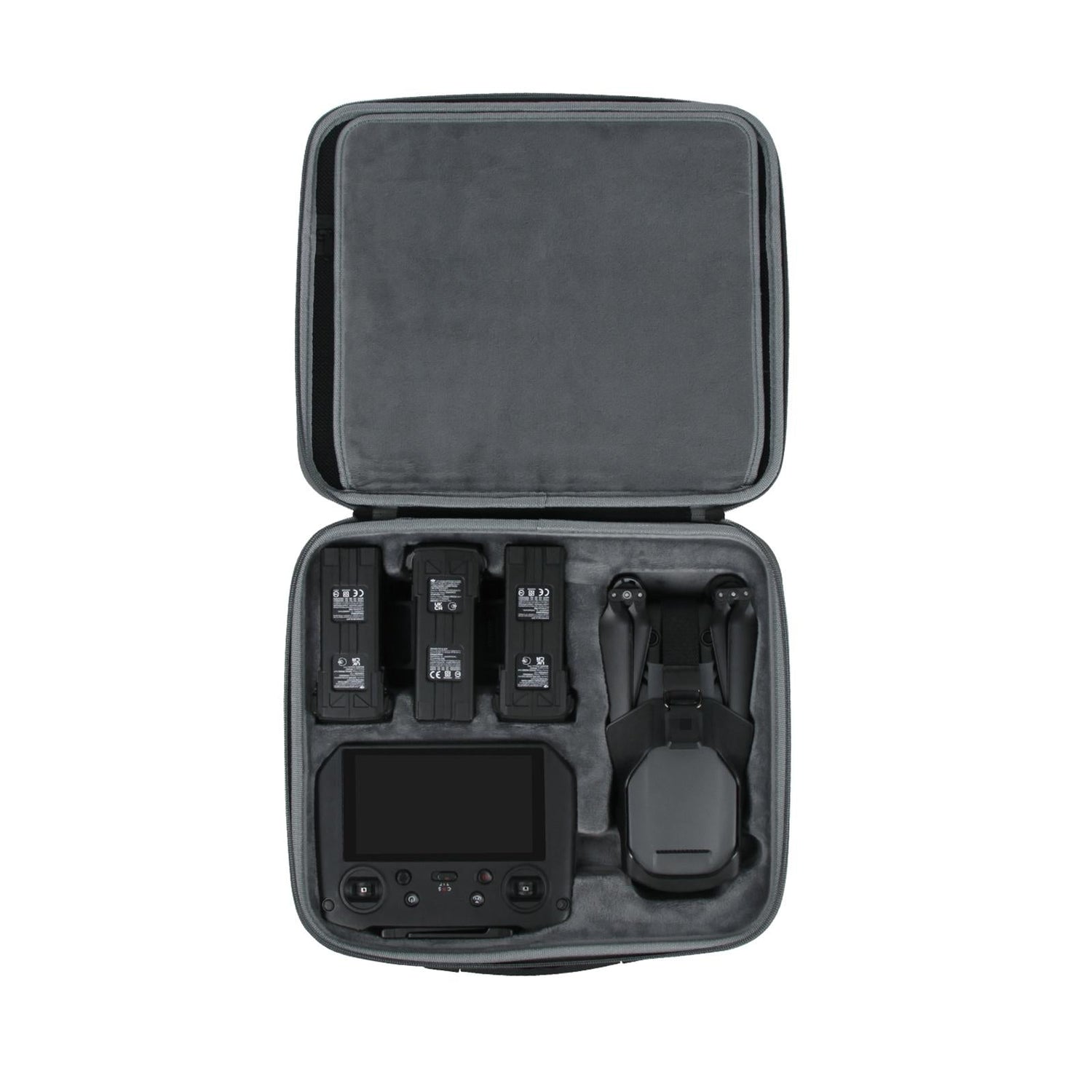 Shoulder Strap Crossbody Bag For Dji Mavic 3 Storage - 1 Toy Chest Australia 2
