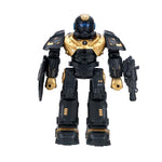Intelligent Early Education Robot - Cady Wilo Black / Gold - 1 Toy Chest Australia 7