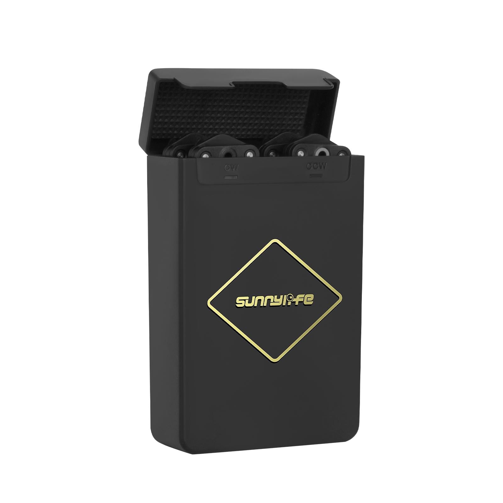 Dji Mavic 3 Propeller Storage Box - Compact And Durable - 1 Toy Chest Australia 6
