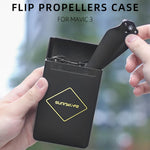 Dji Mavic 3 Propeller Storage Box - Compact And Durable - 1 Toy Chest Australia 1