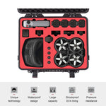 Waterproof Shockproof Storage Box For Dji Avata / Goggles 2 / Fpv Goggles V2 - 1 Toy Chest Australia 4