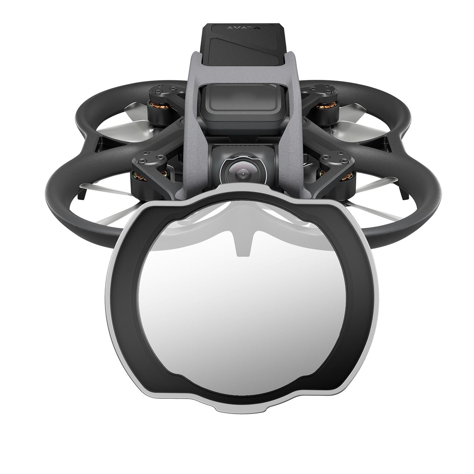 Uv Lens Filter For Dji Avata Drone - 1 Toy Chest Australia 4
