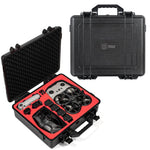 Waterproof Shockproof Suitcase For Dji Avata - Abs Material - 1 Toy Chest Australia 8
