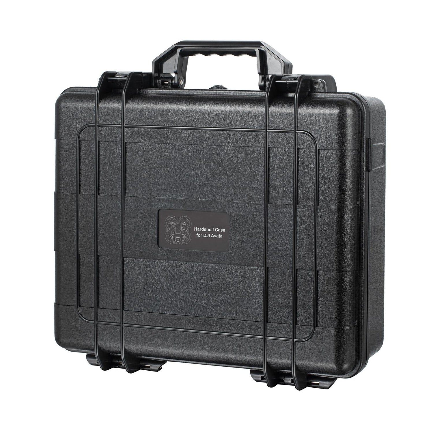 Waterproof Shockproof Suitcase For Dji Avata - Abs Material - 1 Toy Chest Australia 1