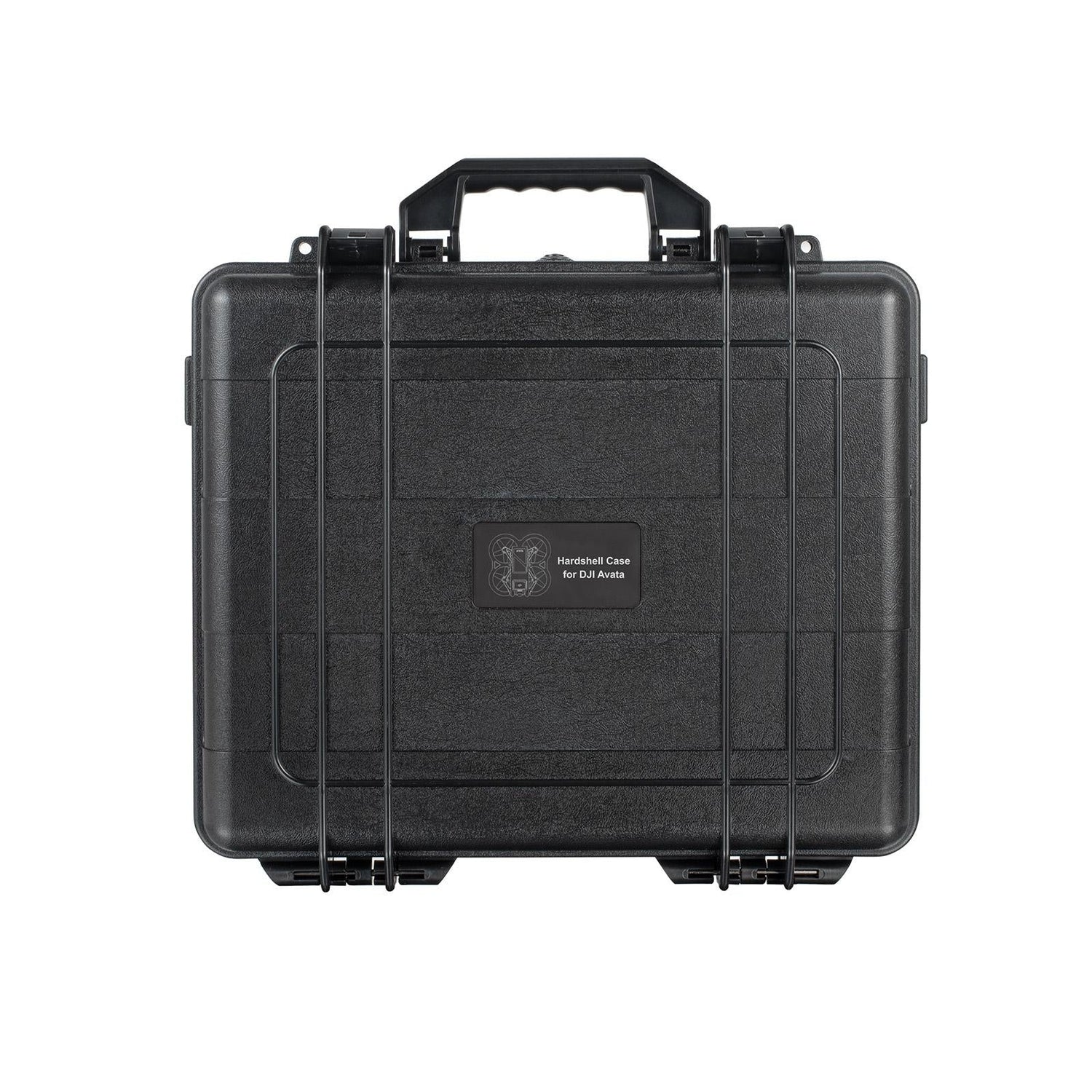 Waterproof Shockproof Suitcase For Dji Avata - Abs Material - 1 Toy Chest Australia 2