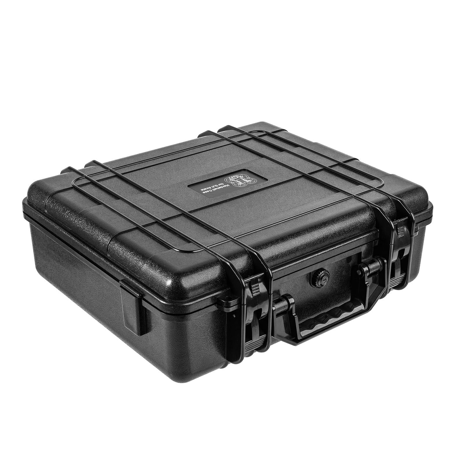 Waterproof Shockproof Suitcase For Dji Avata - Abs Material - 1 Toy Chest Australia 3