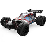 High Speed 4Wd Rc Car - 1 18 Scale - Blue - 1 Toy Chest Australia 10