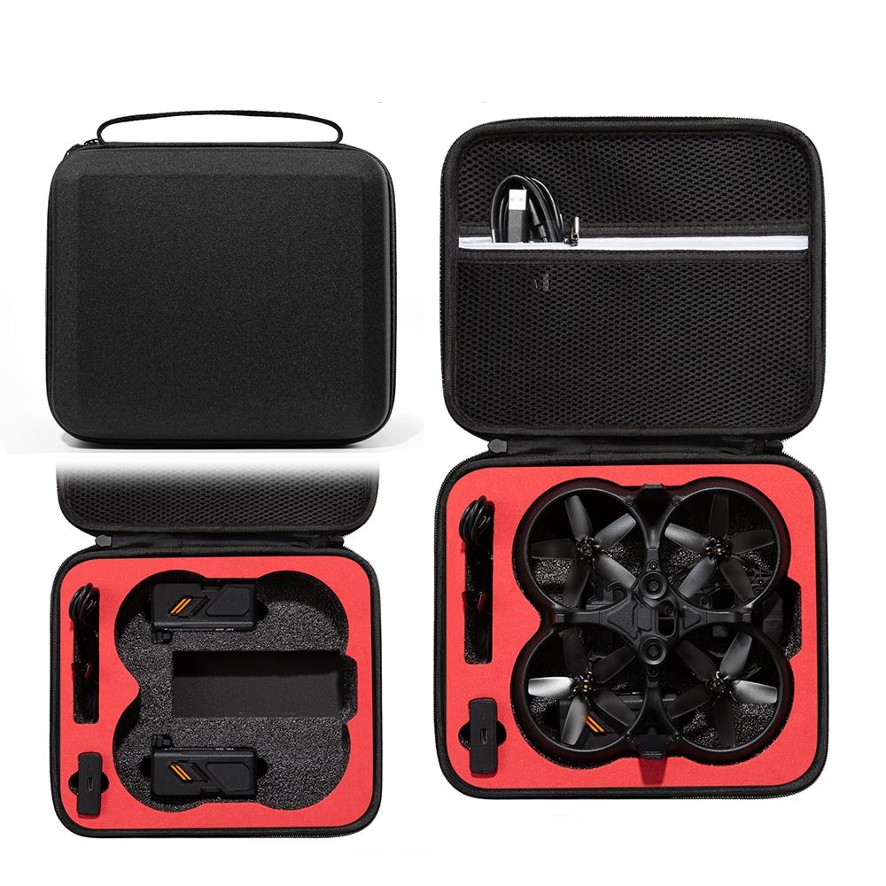 Shockproof Drone Body Carrying Case - 28 X 23 X 10Cm - 1 Toy Chest Australia 8