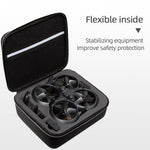 Shockproof Drone Body Carrying Case - 28 X 23 X 10Cm - 1 Toy Chest Australia 4