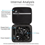 Shockproof Drone Body Carrying Case - 28 X 23 X 10Cm - 1 Toy Chest Australia 5