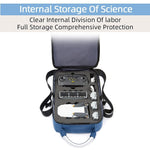 Compact Shockproof Carrying Case For Dji Mini Se - 31X23X10Cm - 1 Toy Chest Australia 4
