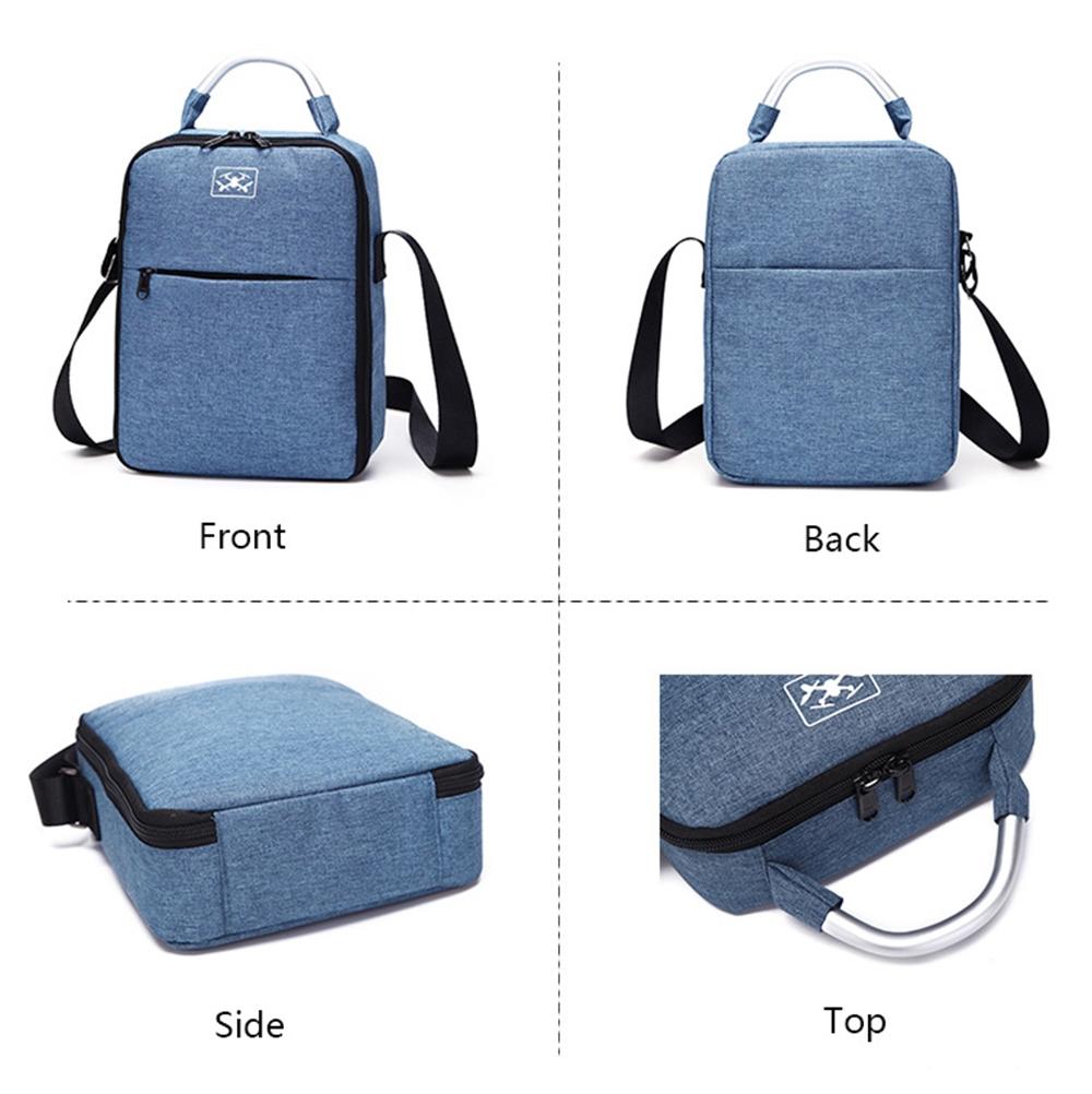 Compact Shockproof Carrying Case For Dji Mini Se - 31X23X10Cm - 1 Toy Chest Australia 6