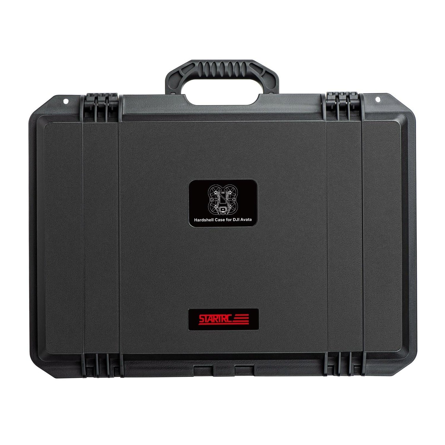 Waterproof Pp Suitcase For Dji Avata Storage Box - 1 Toy Chest Australia 1